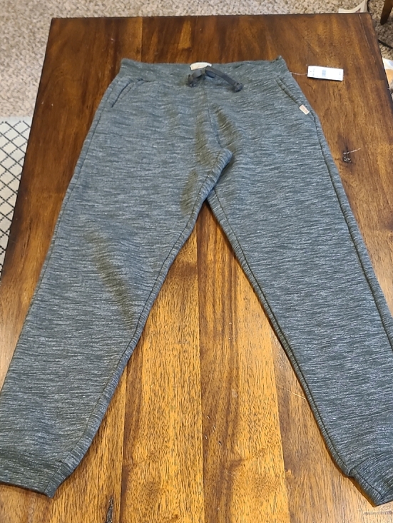 Original Weatherproof Vintage Other - Weatherproof Vintage Youth Sherpa Lined Jogger Pant Size Large 14